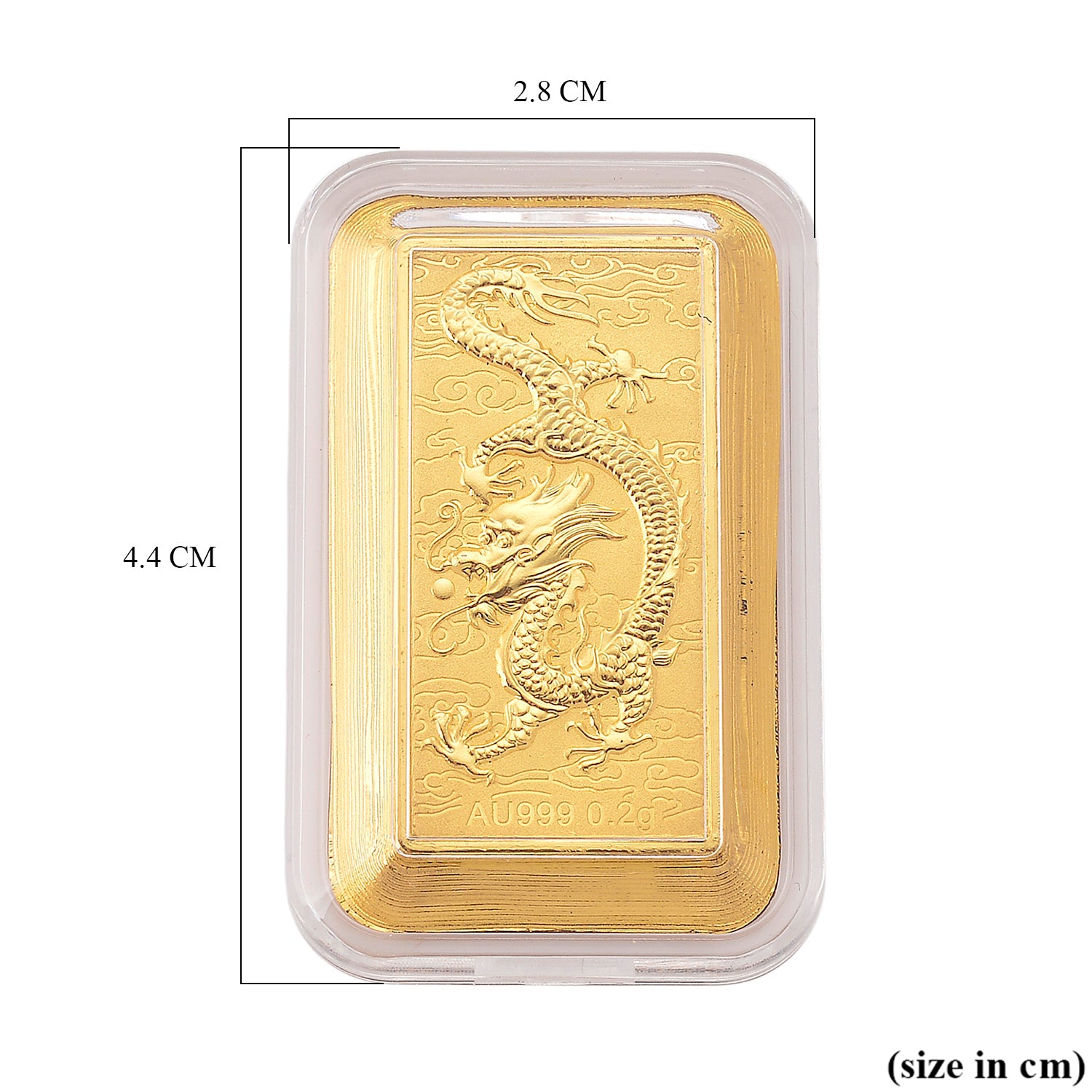 999 Gold Schmuckzubehör