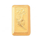 999 Gold Schmuckzubehör