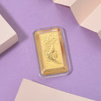999 Gold Schmuckzubehör