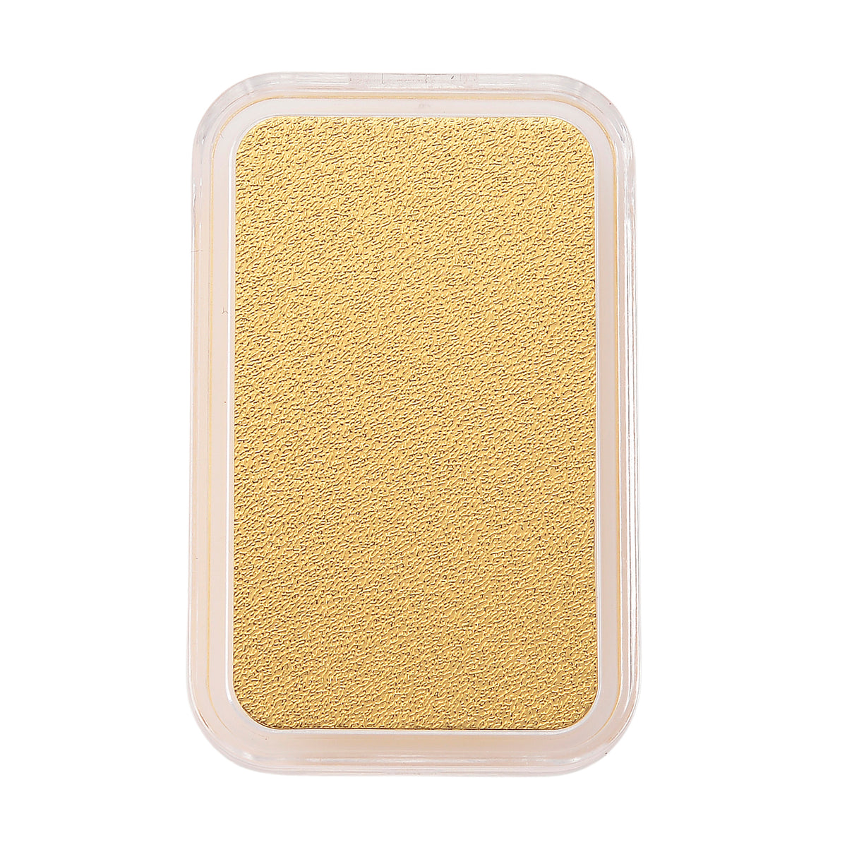 999er Goldfolie mit Phoenix, 200 mg