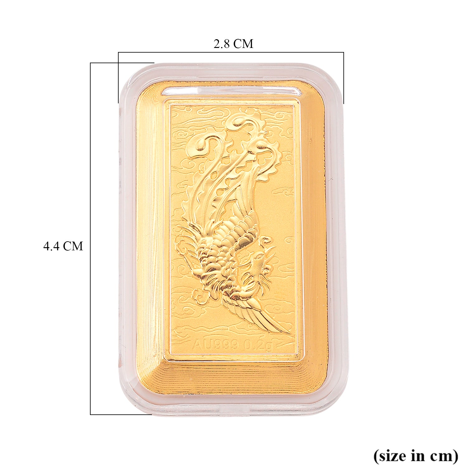 999 Gold Schmuckzubehör