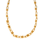 Gelbes Gold