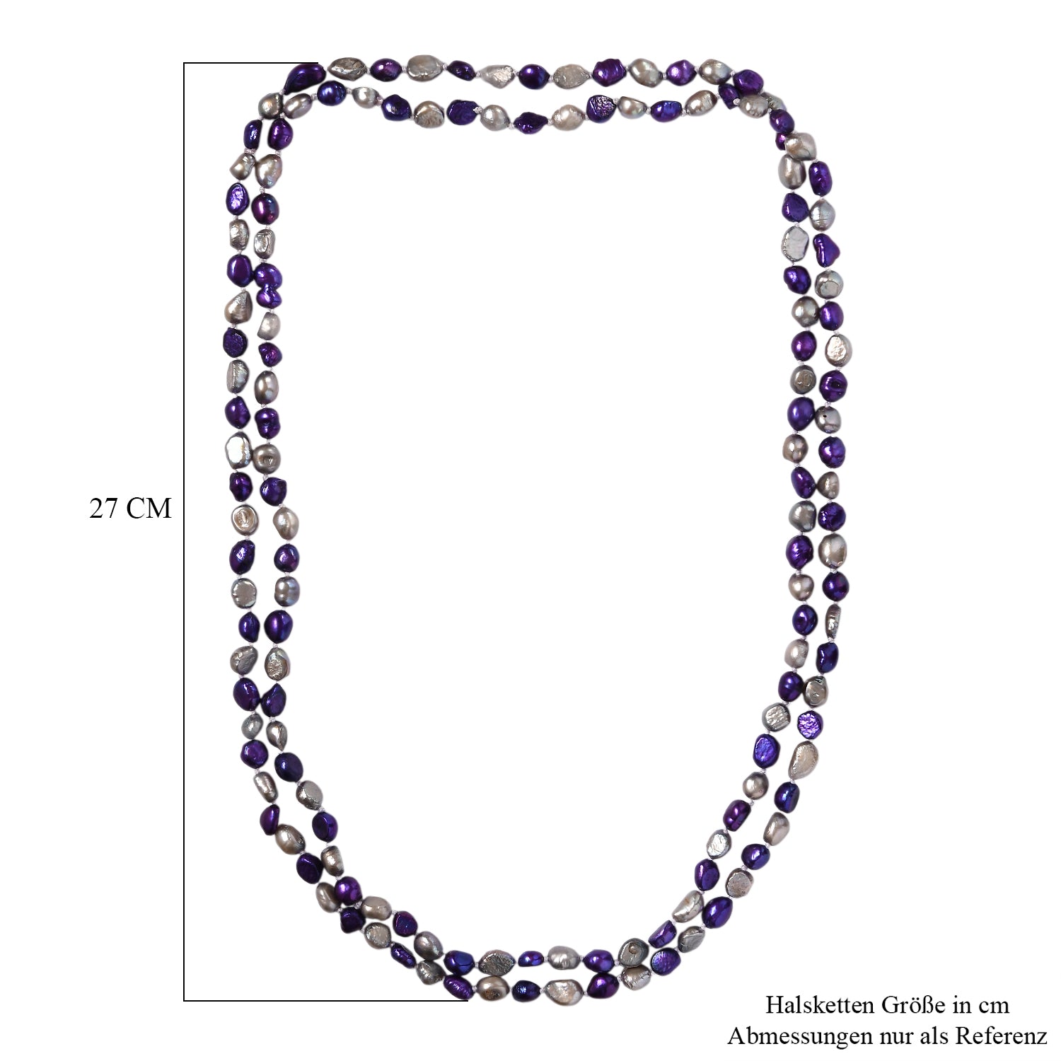 Kette 147 cm Standard