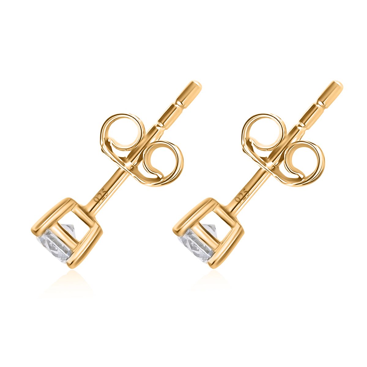 Gelbgold Vermeil