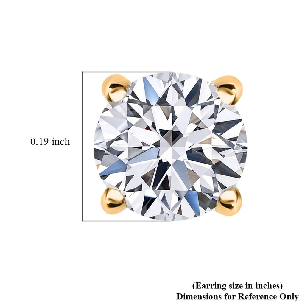 Gelbgold Vermeil