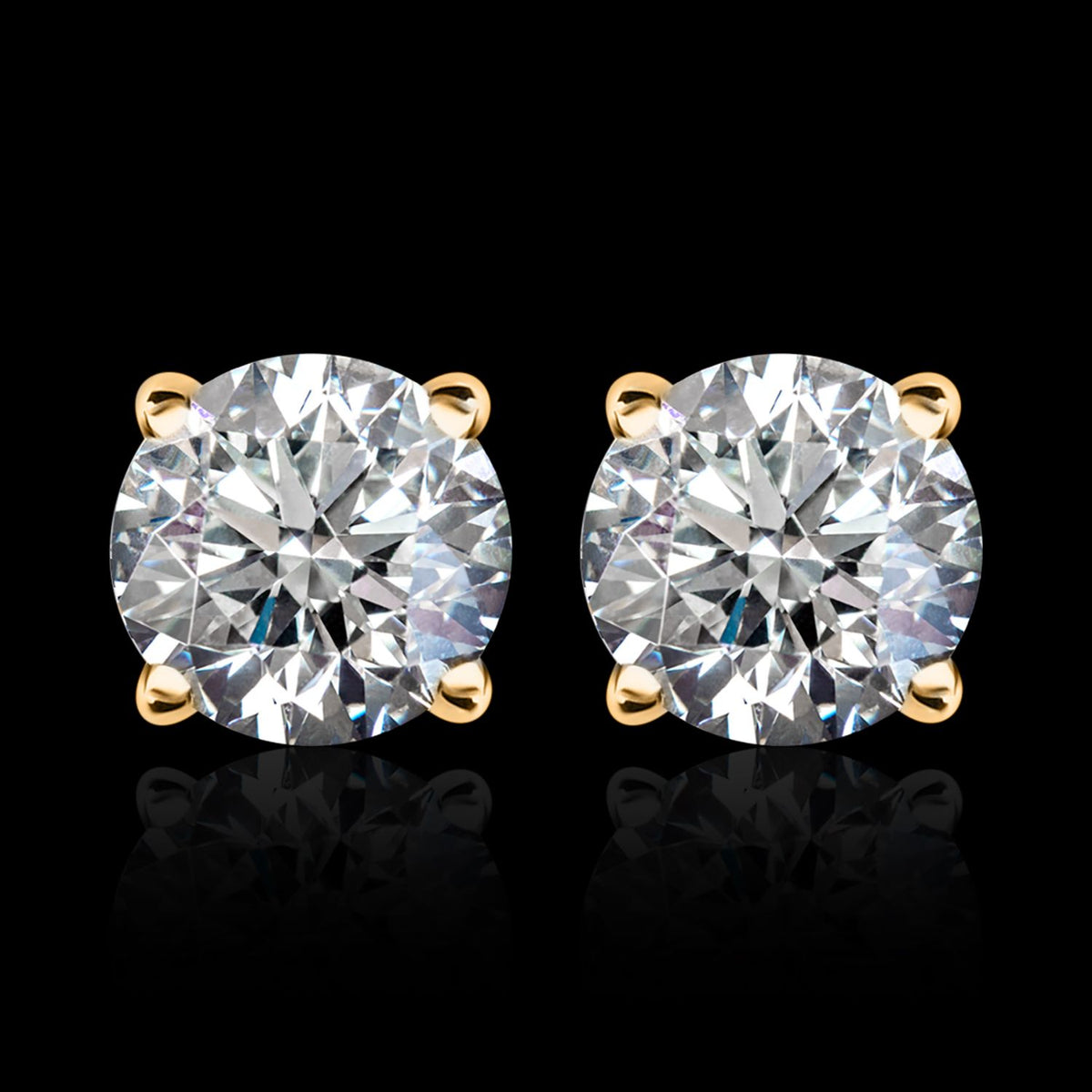 Gelbgold Vermeil