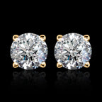 Gelbgold Vermeil