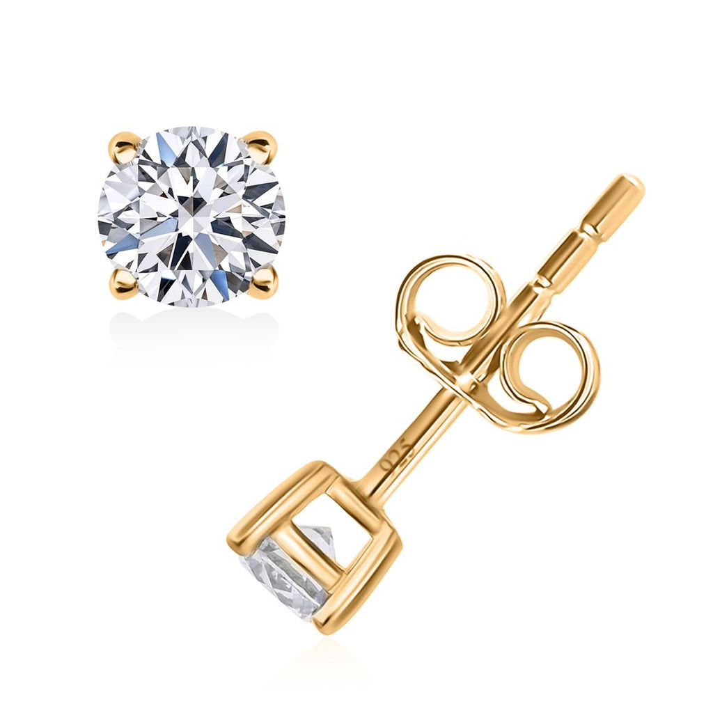 Gelbgold Vermeil