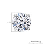 Rhodium-Überzug