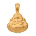 Exklusives Angebot - Feingold Buddha Anhänger 999 Gold, 100mg
