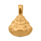 Exklusives Angebot - Feingold Buddha Anhänger 999 Gold, 100mg