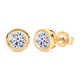 Gelbgold Vermeil