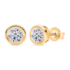 Gelbgold Vermeil