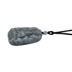 EXTREM SELTEN-Natürlicher Olmek Jadeit Kette Flexibles cm ca. 235.00 ct