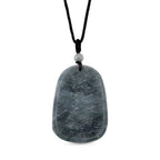 EXTREM SELTEN-Natürlicher Olmek Jadeit Kette Flexibles cm ca. 235.00 ct