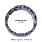 Terahertz Armband Flexibel ca. 480,00 ct.