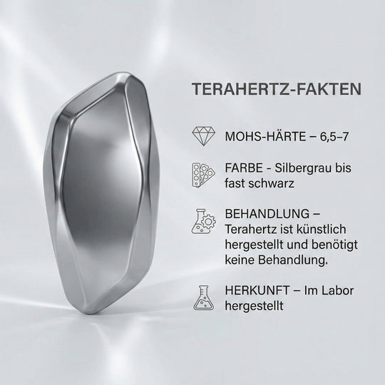 Exclusiv und Neu Terahertz Ring (Größe 19.00) ca. 80.00 ct