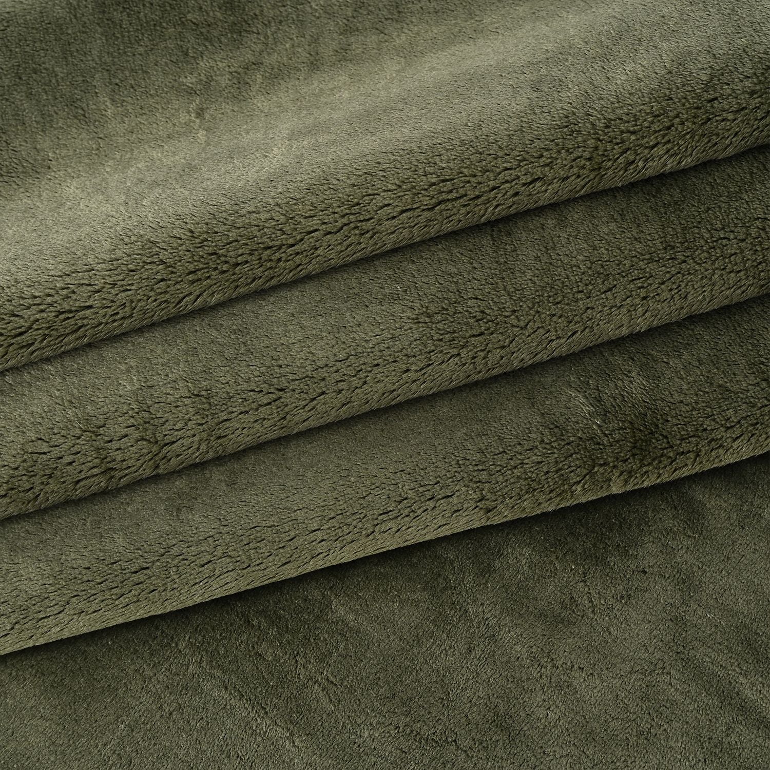 Luxuriöse Mikroflanell-Decke, 550 GSM, Superweich und Kuschelig, 150 x 200 cm, Kupfer
Luxuriöse Mikroflanell-Decke, 550 GSM, Superweich und Kuschelig, 150 x 200 cm, Salbeigrün