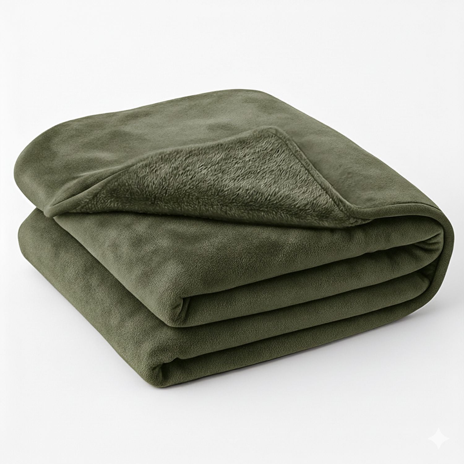 Luxuriöse Mikroflanell-Decke, 550 GSM, Superweich und Kuschelig, 150 x 200 cm, Kupfer
Luxuriöse Mikroflanell-Decke, 550 GSM, Superweich und Kuschelig, 150 x 200 cm, Salbeigrün