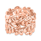 E-Überzug Roségold