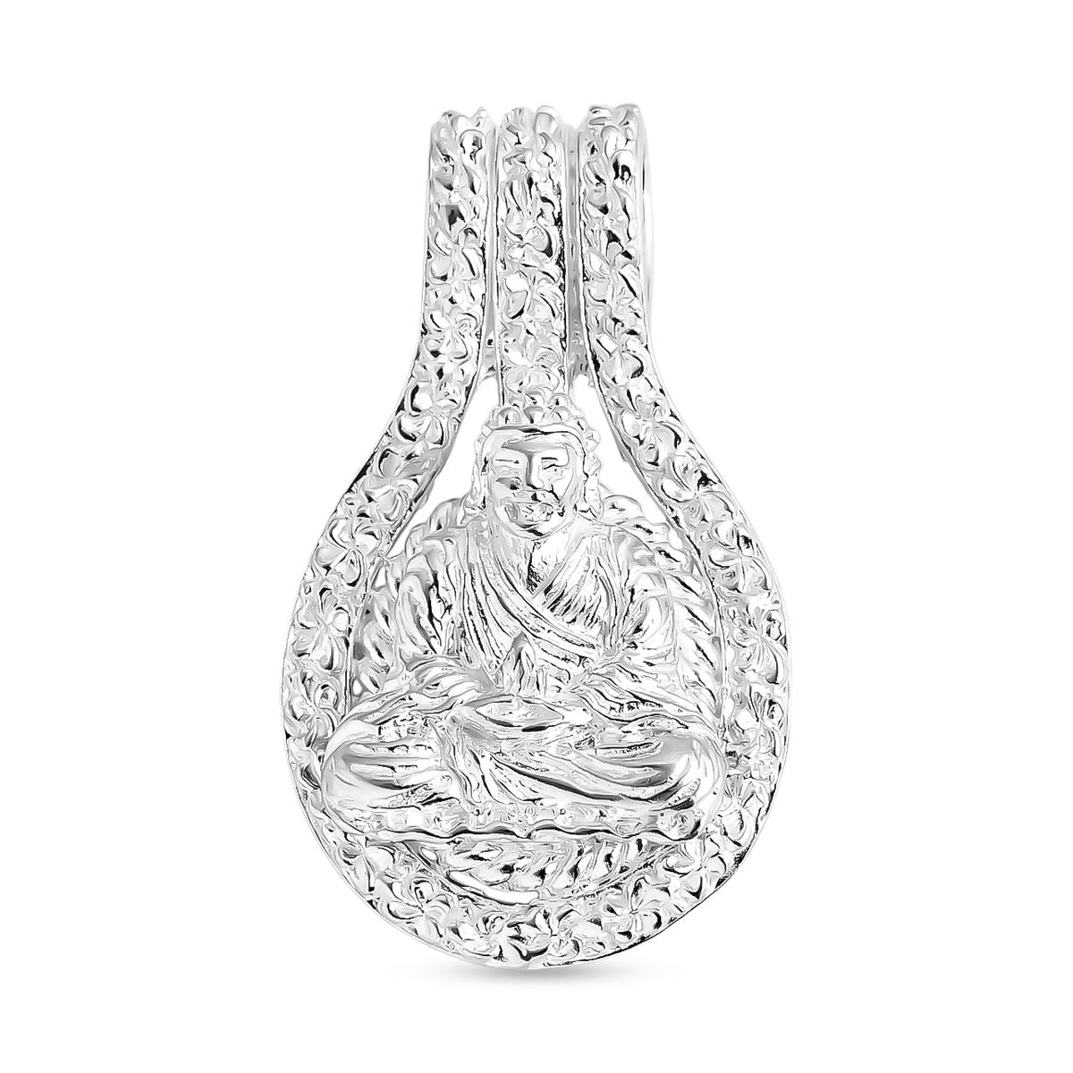Royal Bali - 925 Silber Anhänger 8,46g