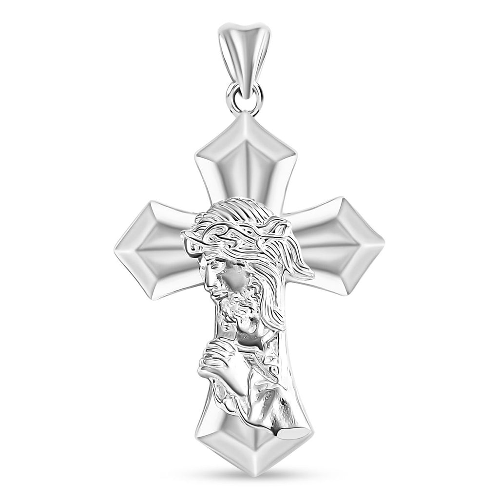 Royal Bali Kollektion- 925 Silber Anhänger