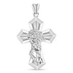 Royal Bali Kollektion- 925 Silber Anhänger