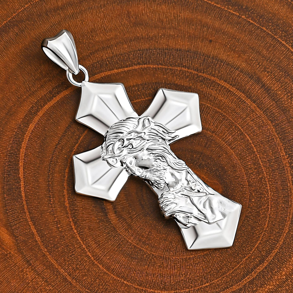 Royal Bali Kollektion- 925 Silber Anhänger