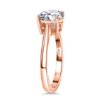 750 Roségold Vermei
