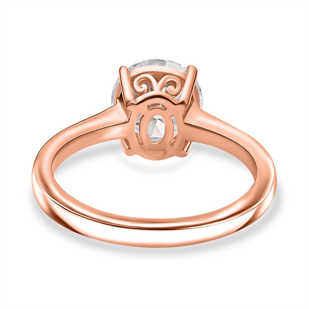 750 Roségold Vermei
