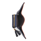 Marineblau