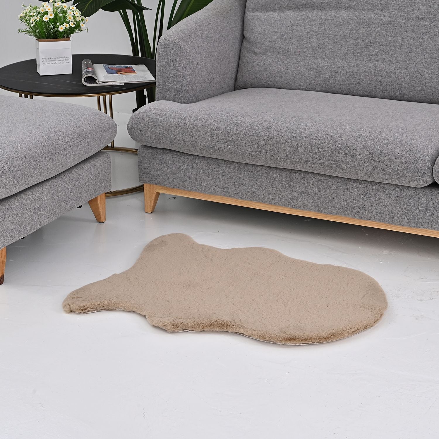 Beige