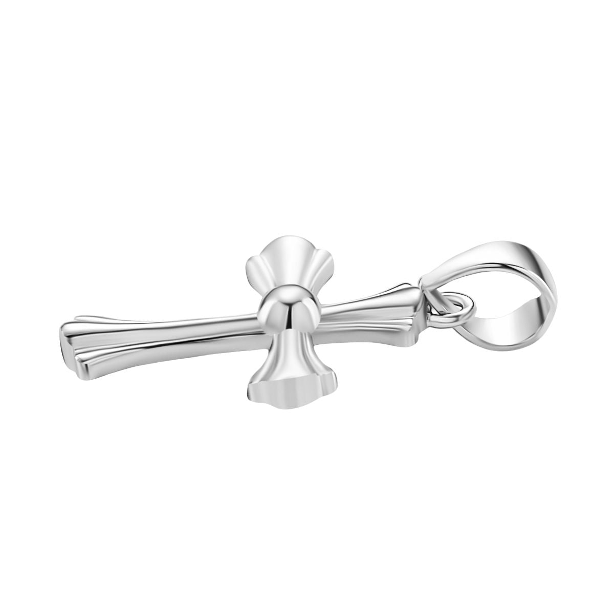 950 Platin Anhänger, ca. 1,14g