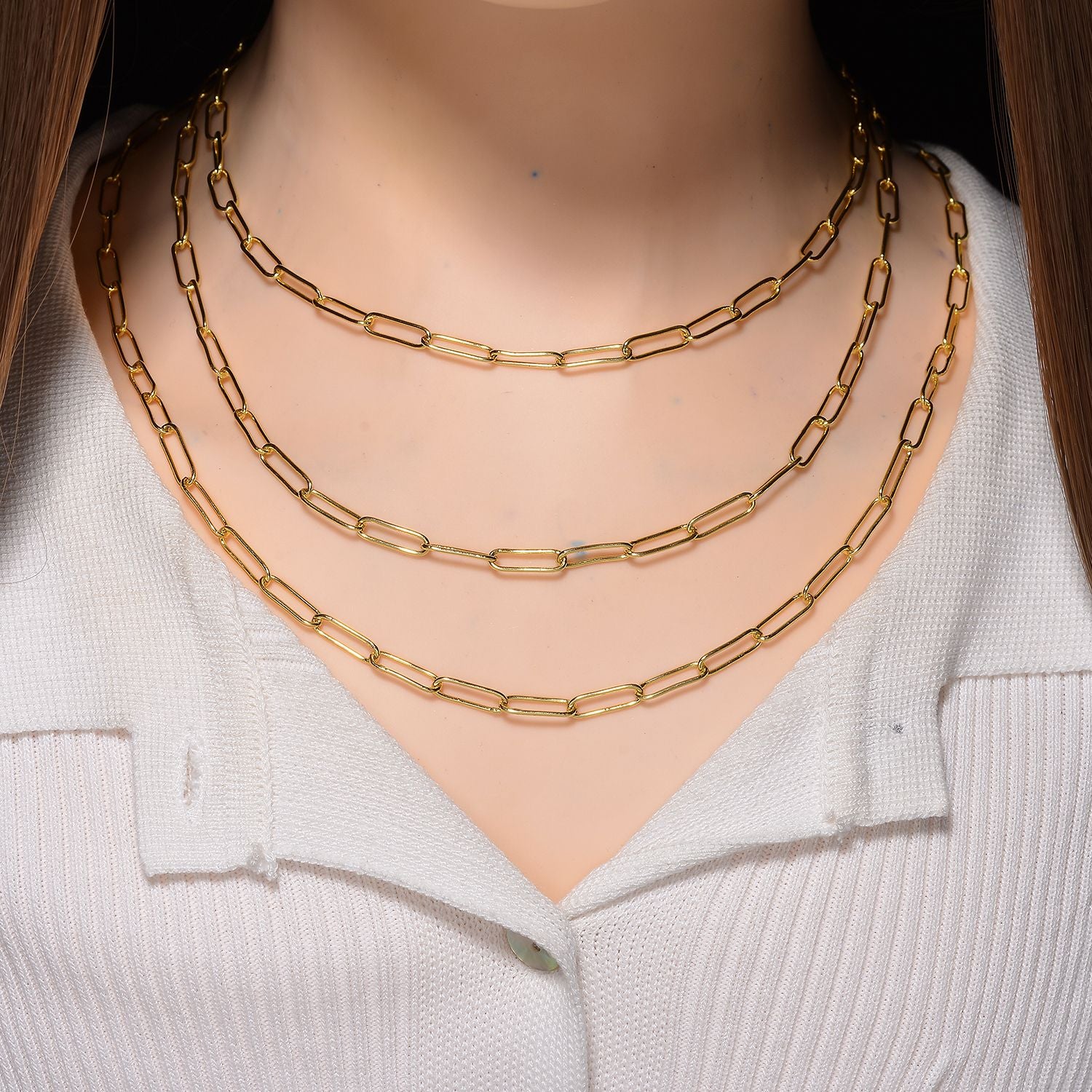 Goldfarben