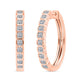 750 Roségold Vermei