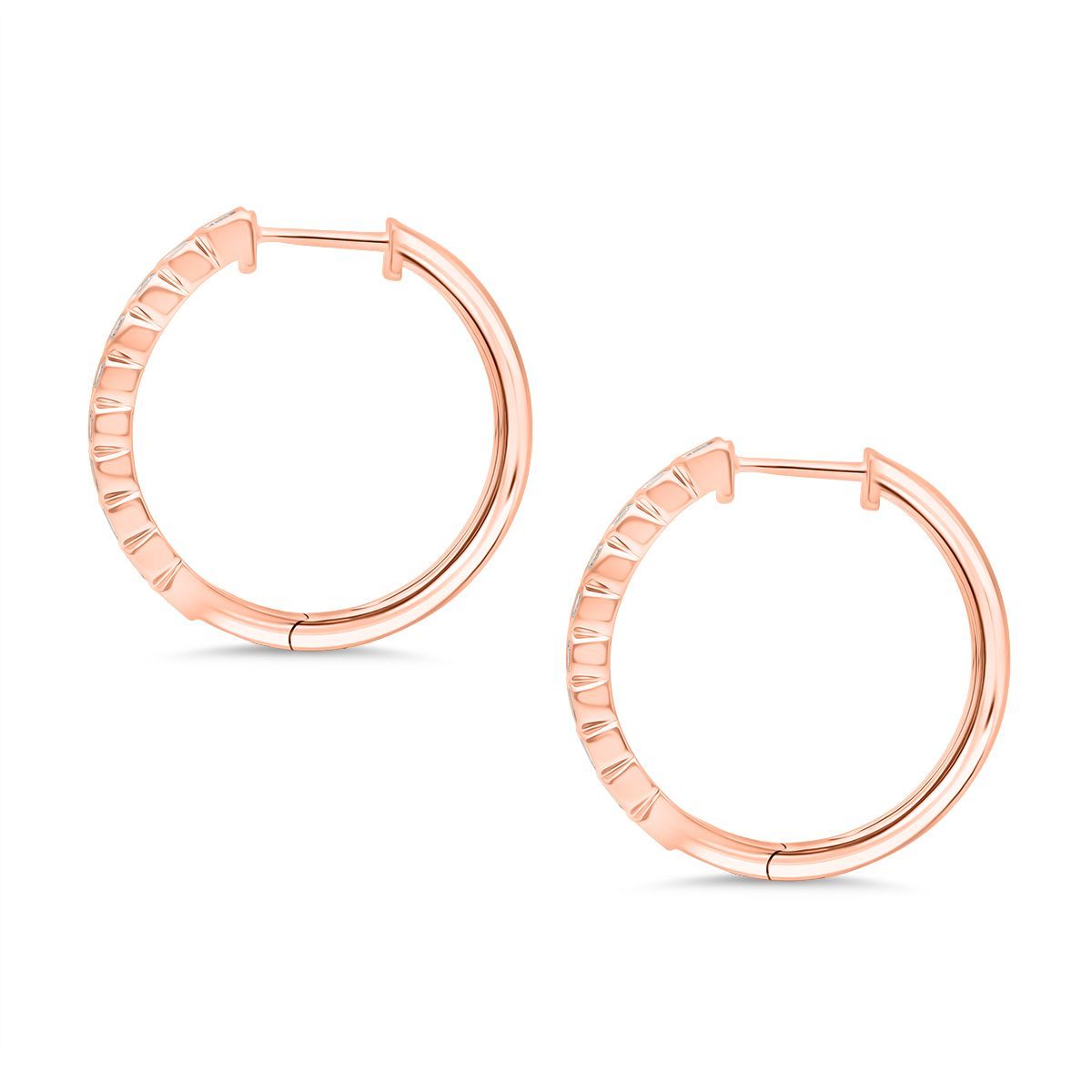 750 Roségold Vermei