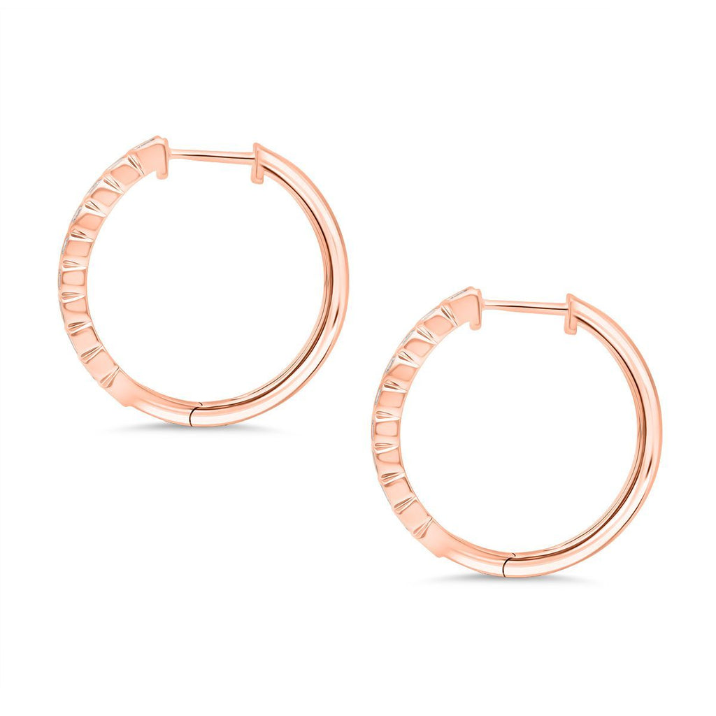 750 Roségold Vermei