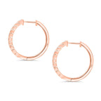 750 Roségold Vermei
