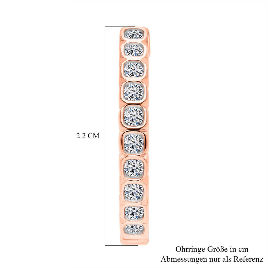 750 Roségold Vermei