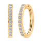 750 Gelbgold Vermeil