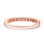 750 Roségold Vermei
