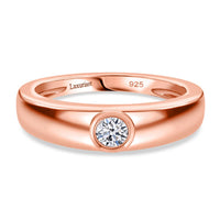 750 Roségold Vermei