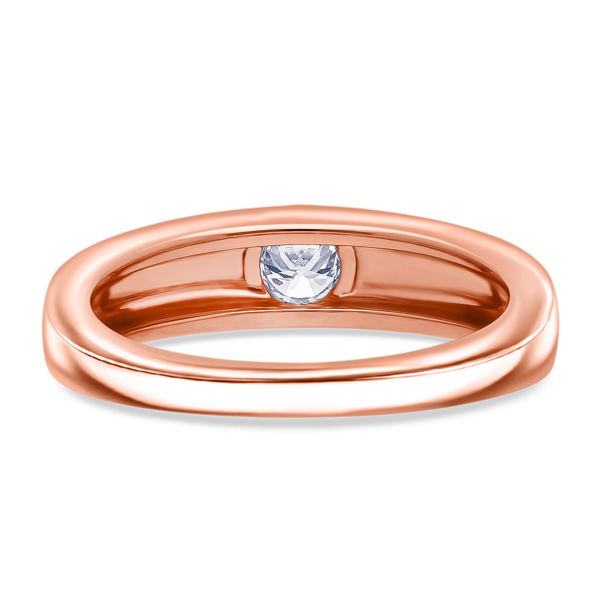 750 Roségold Vermei