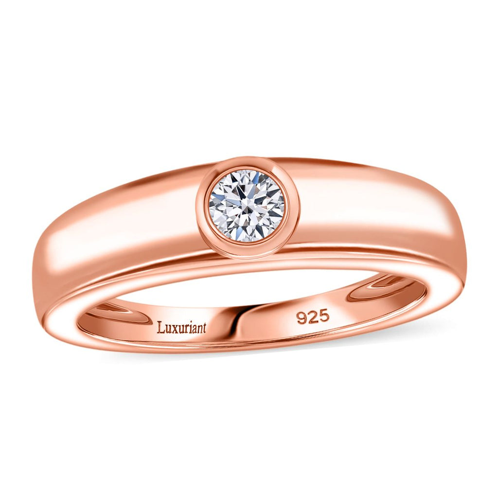 750 Roségold Vermei