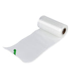 Homesmart  - Set aus 3 Vakuum-Rollenbeuteln, zuschneidbar, Größen 20x500 cm, 15x500 cm, 12x500 cm
