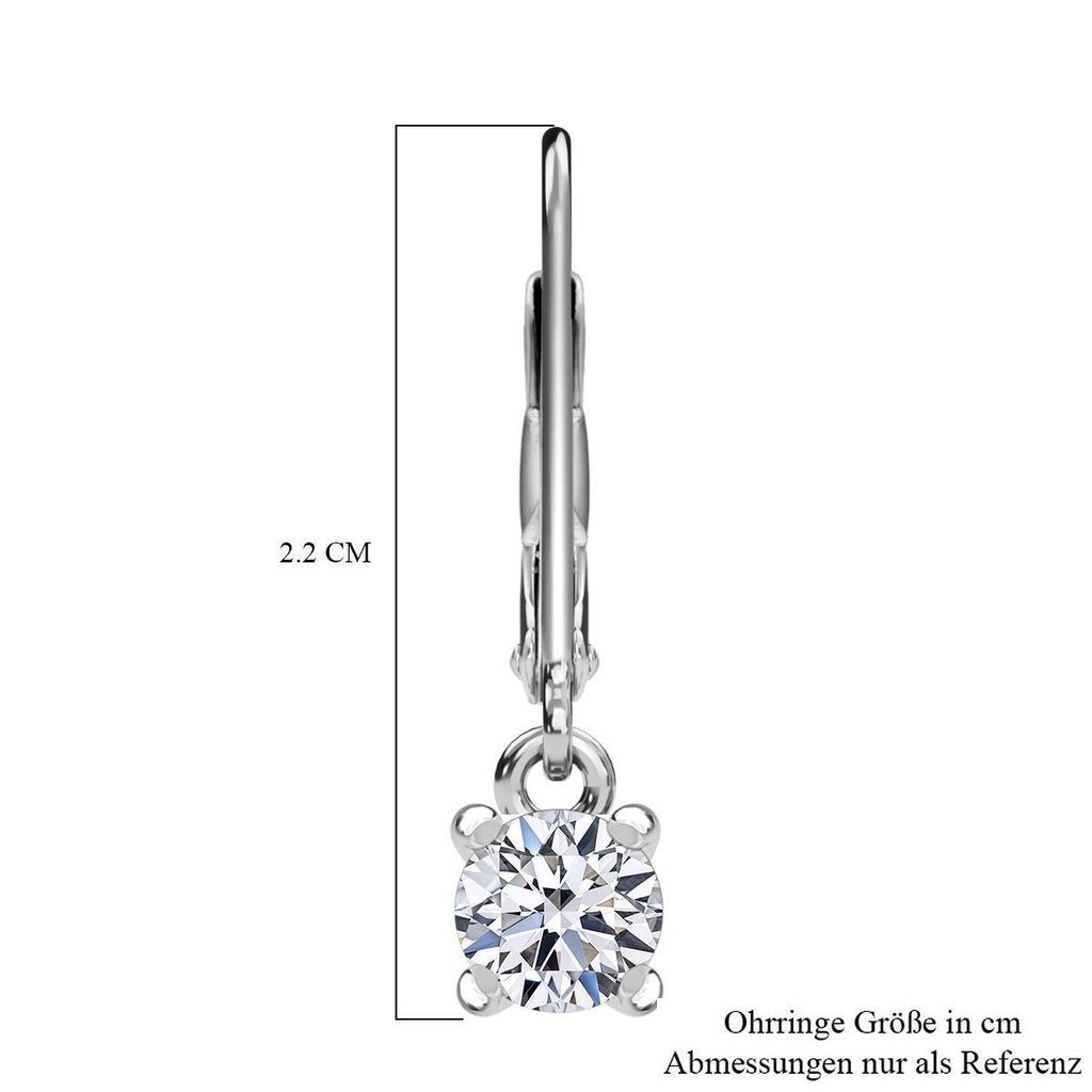 Rhodium-Überzug