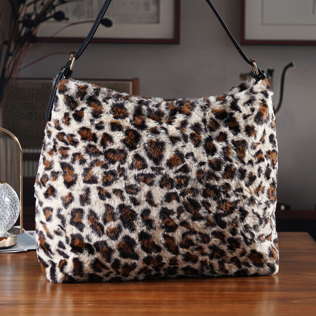 Braun Beige