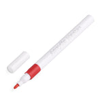 4-teiliges Malset mit Acrylmarkern und Aufbewahrungsbox, Größen 18x24 cm, 20x25 cm, 20x30 cm, Weiß