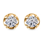 750 Gelbgold Vermeil