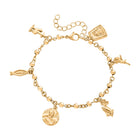 Goldfarben